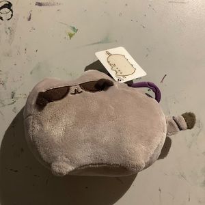 Pusheen charm NWT